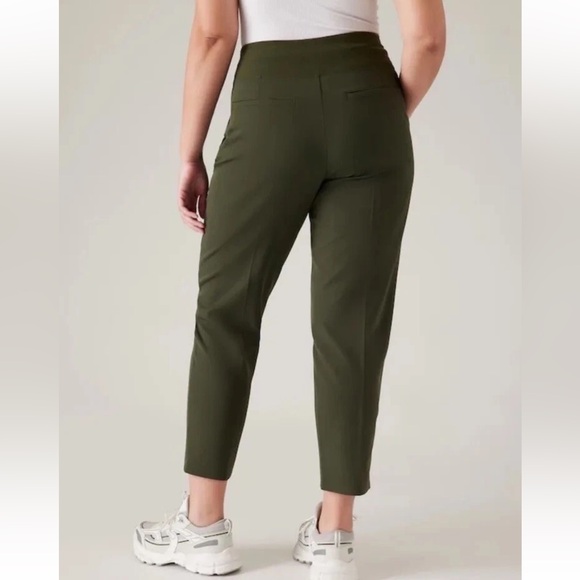 Athleta Endless High Rise Pant - Picture 4 of 9